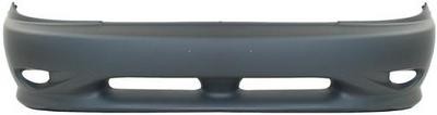 Front bumper cover prime - KIA RIO 2001-2002