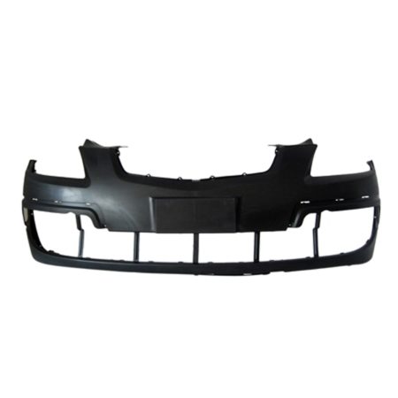 Front bumper cover Sedan; prime - KIA RIO 2006-2009