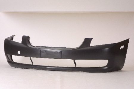 Front bumper cover prime - KIA MAGENTIS 2007-2008