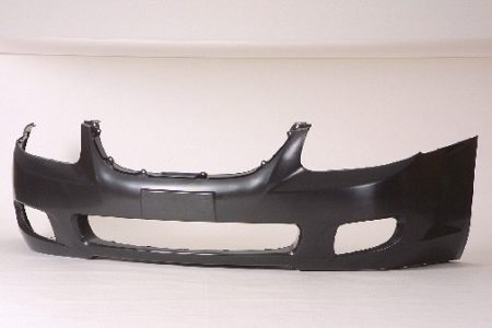 Front bumper cover prime CAPA - KIA SPECTRA 2007-2009