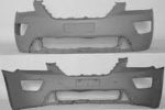 Front bumper cover prime - KIA RONDO 2007-2012