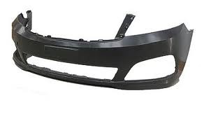 Front bumper cover From 9-08 - KIA MAGENTIS 2009-2010