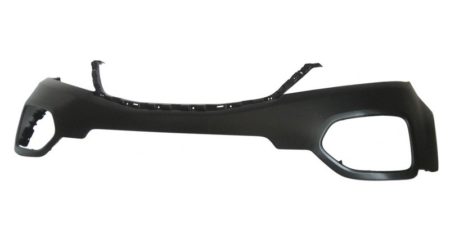 Front bumper cover w/o Sport Pkg; prime - KIA SORENTO 2011-2013