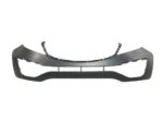 Front bumper cover prime CAPA - KIA SPORTAGE 2011-2016