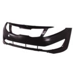 Front bumper cover SX; To 2-14-11; prime CAPA - KIA OPTIMA 2011-2013