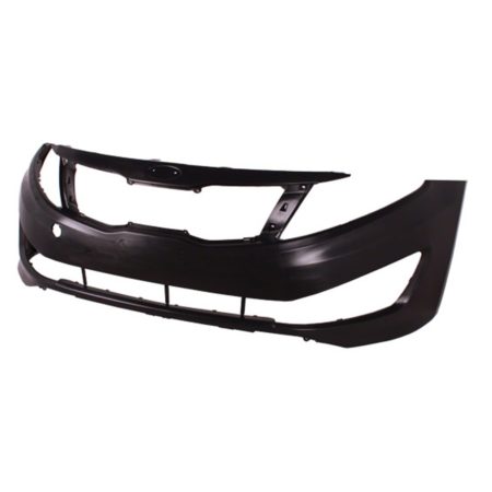 Front bumper cover SX; To 2-14-11; prime - KIA OPTIMA 2011-2013