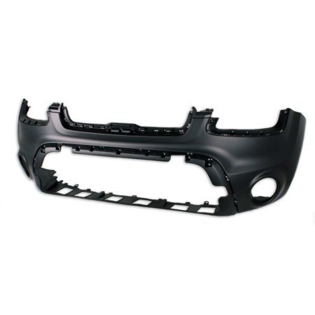 Front bumper cover prime - KIA SOUL 2012-2013