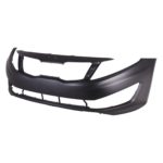 Front bumper cover SX; USA Built; prime CAPA - KIA OPTIMA 2011-2013