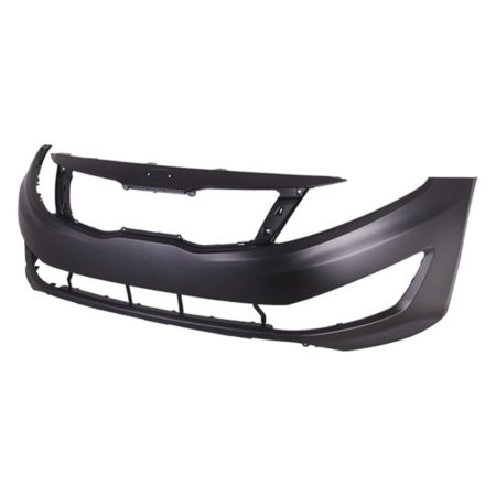 Front bumper cover SX; USA Built; prime - KIA OPTIMA 2011-2013