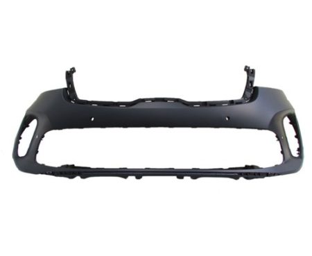 Front bumper cover EX|L|LX; w/Parking Assist; prime - KIA SORENTO 2019-2020