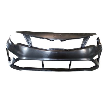 Front bumper cover Exc HYBRID; prime - KIA OPTIMA 2019-2020