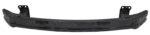 Front bumper reinforcement Exc HYBRID; USA Built - KIA OPTIMA 2011-2015