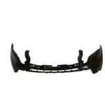 Front bumper cover upper EX|LX|S; Rugged Design; w/o Park Assist; prime - KIA SORENTO 2021-2022