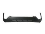 Front Bumper Cover Lower W/O Sport Pkg CAPA
