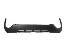 Front Bumper Cover Lower W/O Sport Pkg - KIA SORENTO 2011-2013