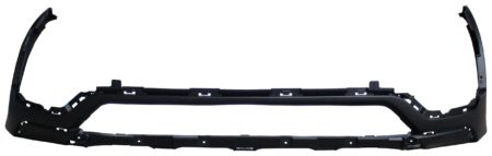 Front bumper cover lower SX; w/Skid Plates; w/Sport Pkg; prime - KIA SORENTO 2014-2015