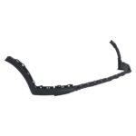 Front bumper cover lower EX|LX; FWD; Textured - KIA SPORTAGE 2017-2019
