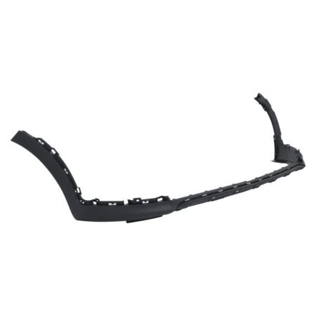 Front bumper cover lower EX|LX; FWD; Textured - KIA SPORTAGE 2017-2019