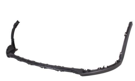 Front Bumper Cover Lower W/Skid Plate - KIA SPORTAGE 2020-2021