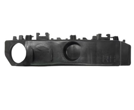 Right Front bumper cover retainer - KIA FORTE5 2014-2018