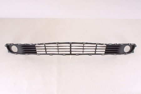 Front bumper grille To 2-7-07 - KIA MAGENTIS 2006-2007