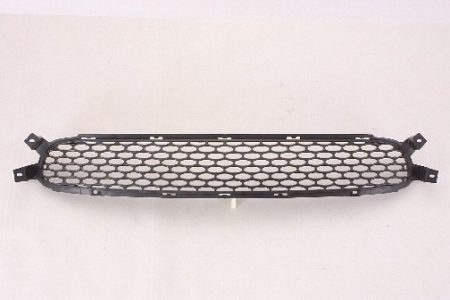 Front bumper grille - KIA SPECTRA 2007-2009
