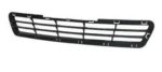 Front bumper grille Center - KIA MAGENTIS 2009-2010