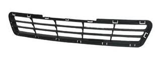 Front bumper grille Center - KIA MAGENTIS 2009-2010