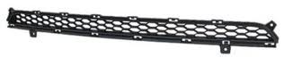 Front bumper grille - KIA SORENTO 2011-2013