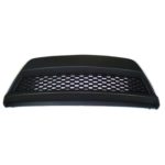 Front bumper grille KOUP; Type A - KIA FORTE KOUP 2010-2013