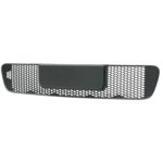 Front bumper grille Type 2 - KIA SOUL 2010-2011