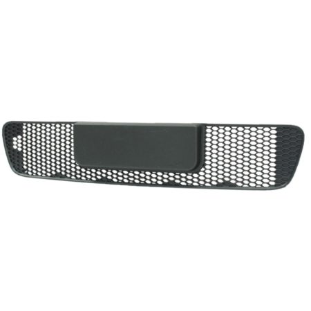 Front bumper grille Type 2 - KIA SOUL 2010-2011