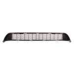 Front bumper grille w/o Sport Pkg - KIA SORENTO 2014-2015