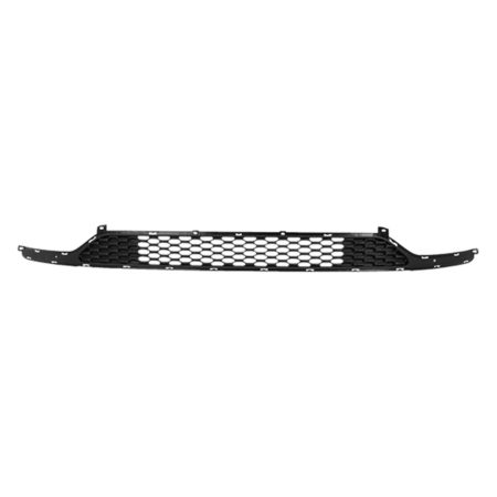 Front bumper grille - KIA FORTE5 2014-2016