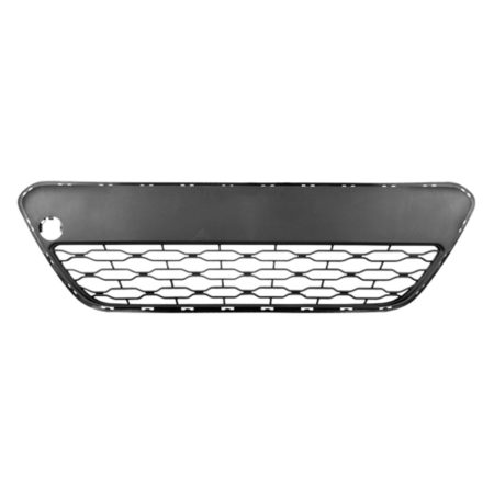 Front bumper grille H/B - KIA RIO 2012-2015