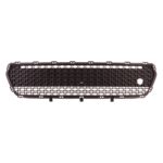 Front bumper grille - KIA SOUL 2014-2016