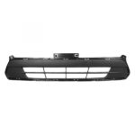 Front bumper grille w/o Sport Pkg; w/o Fog Lamps - KIA SORENTO 2016-2018