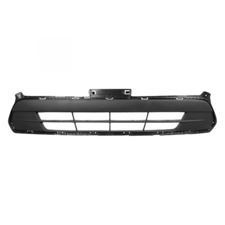 Front bumper grille w/o Sport Pkg; w/o Fog Lamps - KIA SORENTO 2016-2018