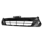 Front Bumper Grille W/O Sport Pkg; W/Fog Lamps - KIA SORENTO 2016-2018