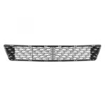 Front bumper grille - KIA FORTE 2011-2013
