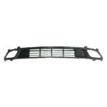 Front bumper grille Sedan; w/Pre-Collision System - KIA FORTE 2017-2018