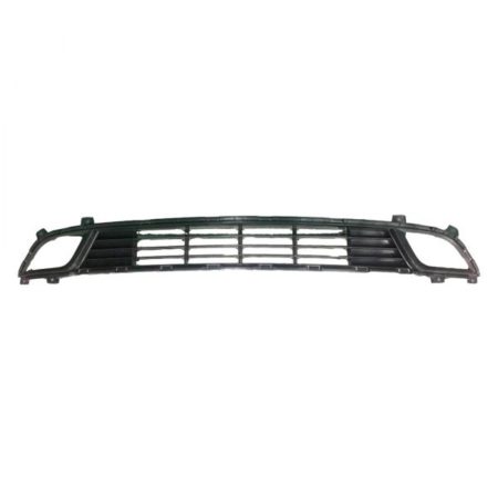 Front bumper grille Sedan; w/Pre-Collision System - KIA FORTE 2017-2018