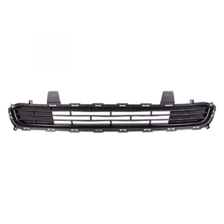 Front bumper grille EX; USA Built; Std Type - KIA OPTIMA 2016-2018