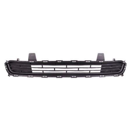 Front bumper grille LX; USA Built; Std Type - KIA OPTIMA 2016-2018