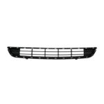 Front bumper grille w/o Pre-Collision System; Lower Grille - KIA SPORTAGE 2017-2019