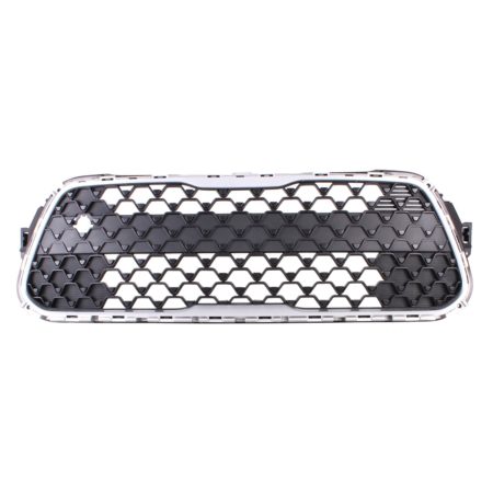 Front bumper grille LX|S - KIA SOUL 2020-2021