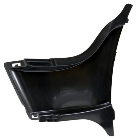 Left Front bumper insert Air Duct - KIA OPTIMA 2019-2019