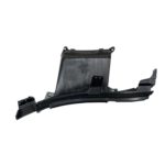 Left Front bumper insert Outer Air Duct - KIA TELLURIDE 2020-2022