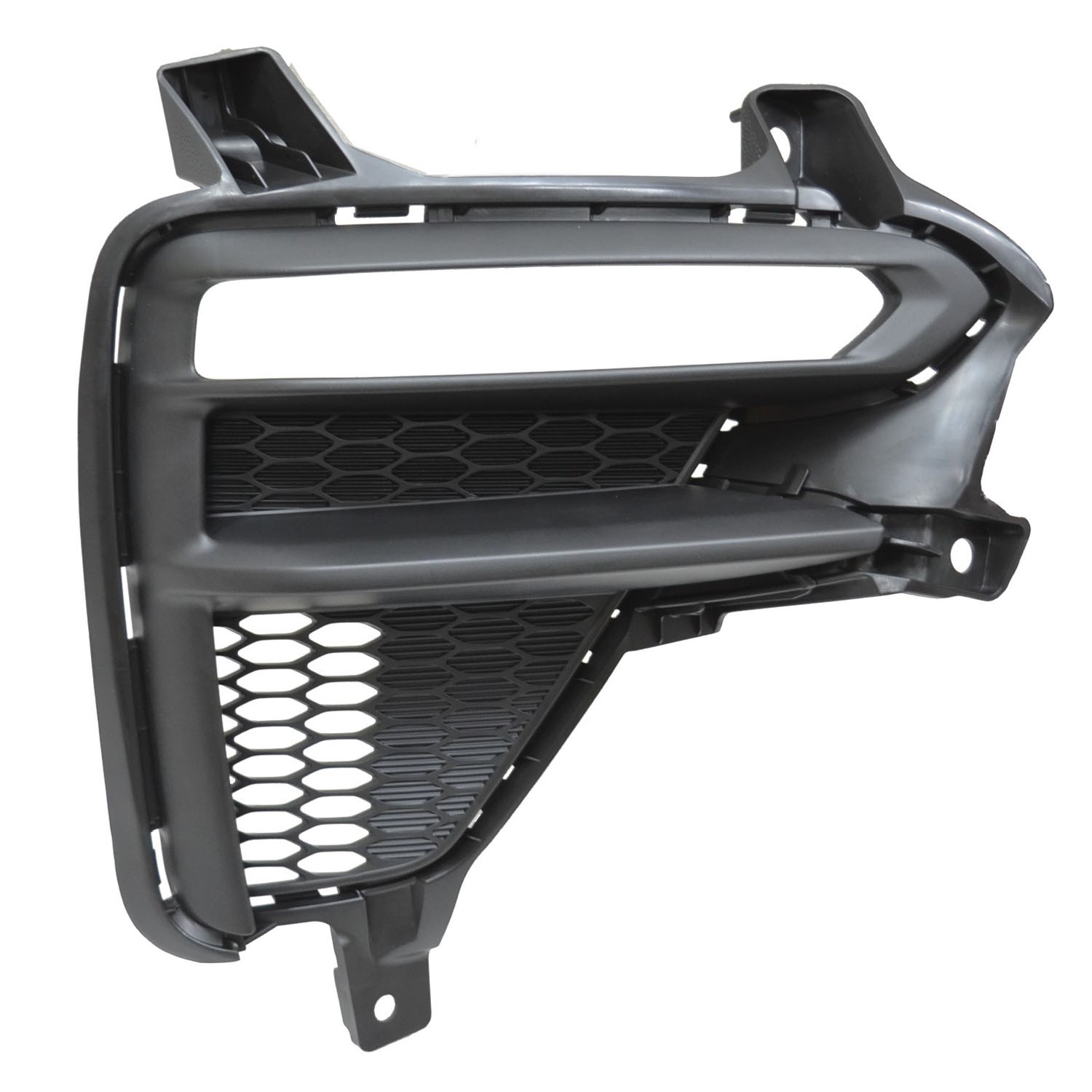 Kia Forte Mounting Bracket Perfect Fit Front Bumper Brackets For 2019-2021 Kia Forte – Pair Set (Driver & Passenger Side) Kia Forte Bumper Bracket - Foto 7