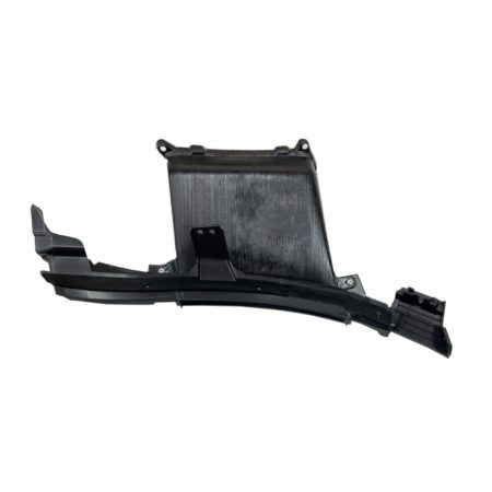 Right Front bumper insert Outer Air Duct - KIA TELLURIDE 2020-2022